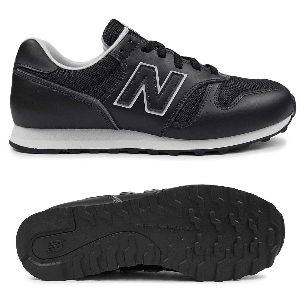 ML373 PK2 ローカット 2E メンズ スニーカー レディース