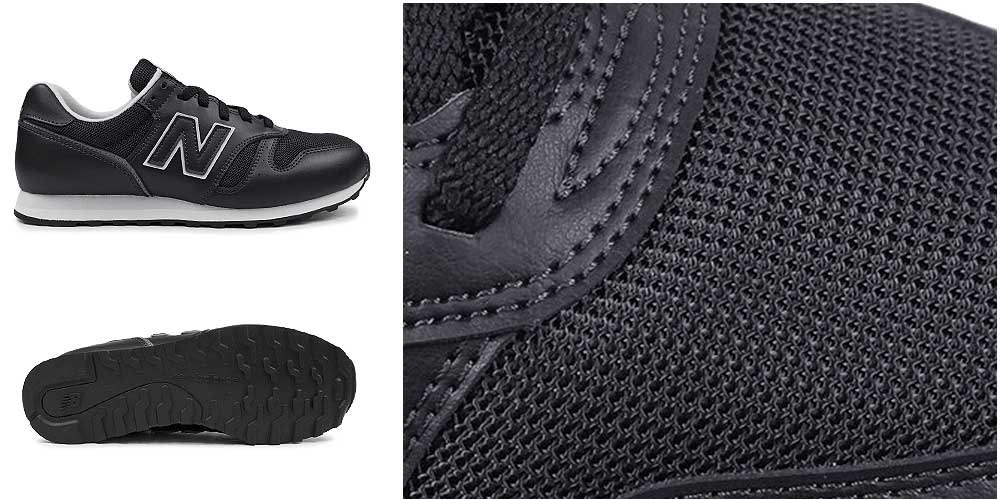 ML373 PK2 ローカット 2E メンズ スニーカー レディース