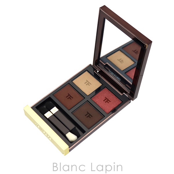 トムフォード TOM FORD アイカラークォード #46 エンバー