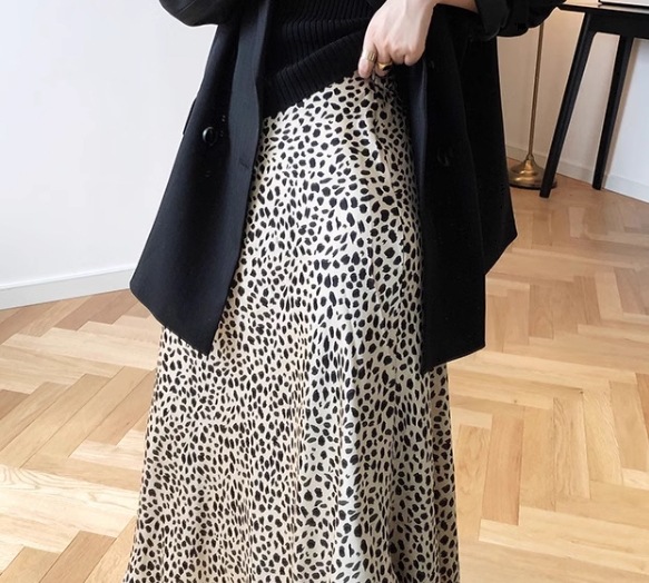 レディース スカート ロングスカート ロング Aライン シフォン ハイウエスト 大人可愛い カジュアル おしゃれ かっこいい ラフ 個性的 クール エレガント ラグジュアリー ワイルド 豪華 ハンサム