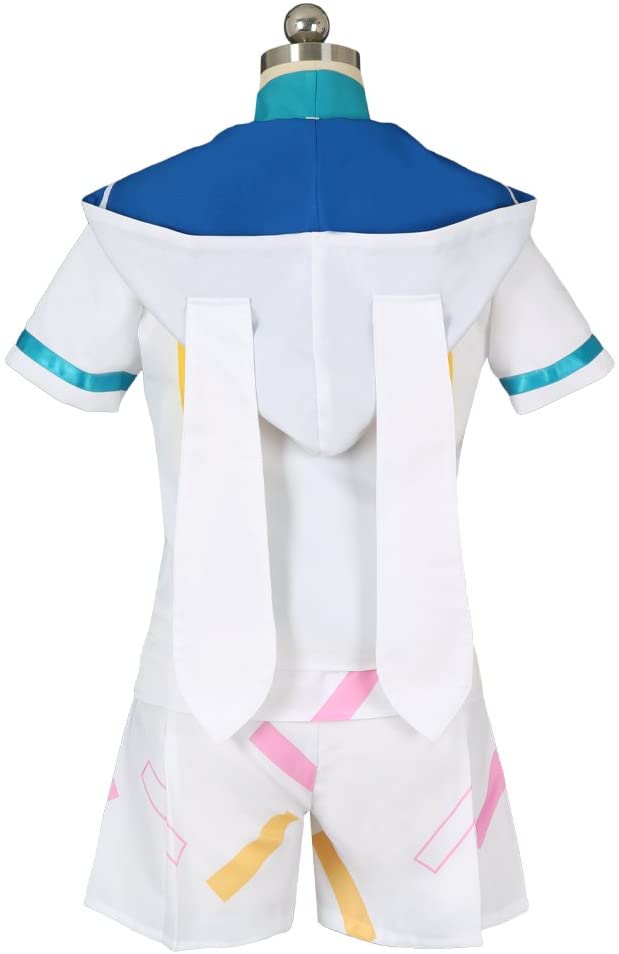 あんさんぶるスターズ Ra*bits 七夕祭り 風 真白友也 天満光