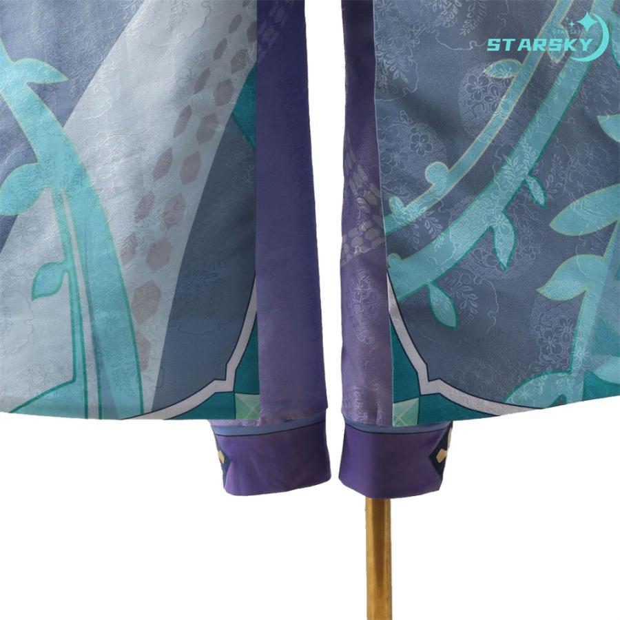 原神 genshin げんしん 白術 ビャクジュツ 風 コスプレ衣装 コスプレ服 コスプレウィッグ コスチューム 服 ハロウィン イベント 原神 genshin げんしん 白術 ビャクジュツ 風 コスプレ衣装 コスプレ服 コスプレウィッグ コスチューム 服 ハロウィン イベント
