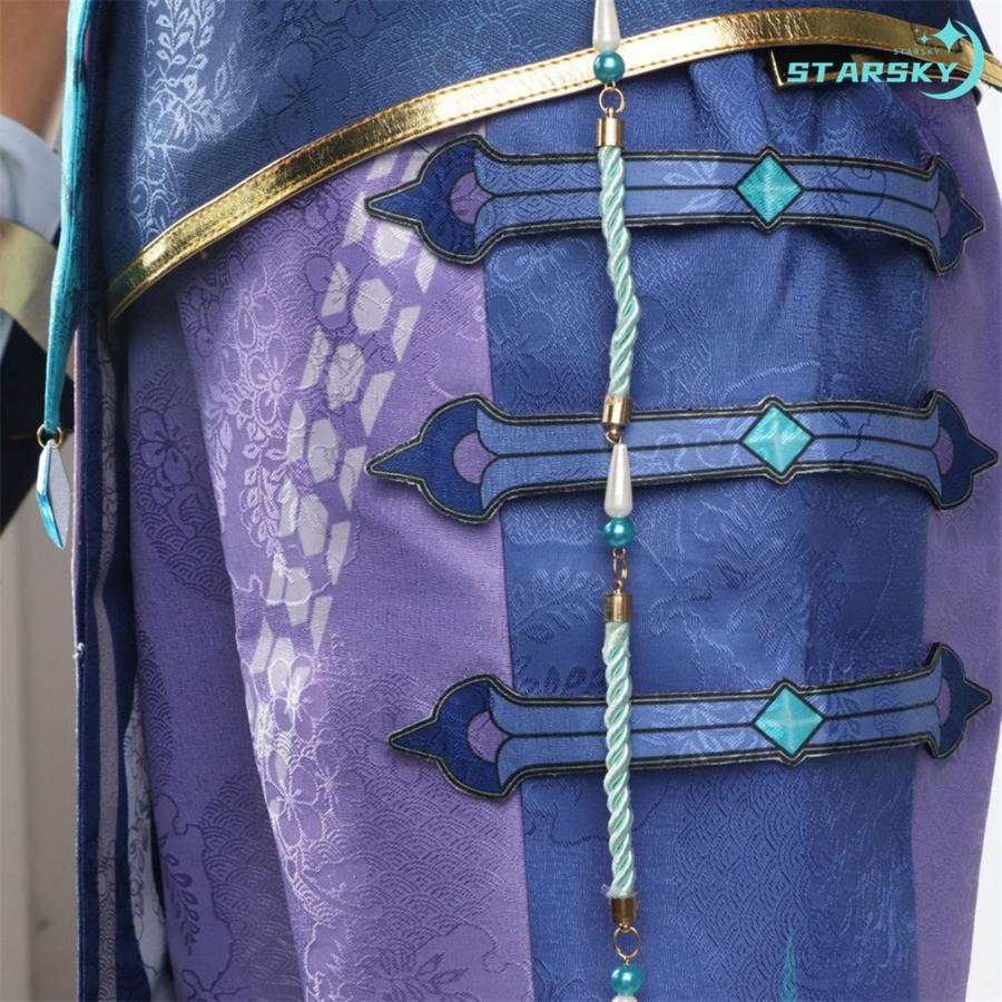 原神 genshin げんしん 白術 ビャクジュツ 風 コスプレ衣装 コスプレ服 コスプレウィッグ コスチューム 服 ハロウィン イベント 原神 genshin げんしん 白術 ビャクジュツ 風 コスプレ衣装 コスプレ服 コスプレウィッグ コスチューム 服 ハロウィン イベント