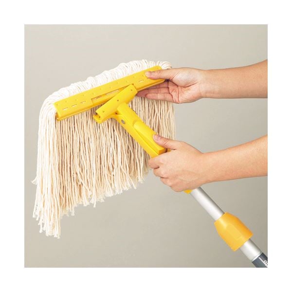 (まとめ) テラモト FXモップ替糸(J)24cm 260g ホワイト CL-374-421-8 1個 30セット (まとめ) テラモト FXモップ替糸(J)24cm 260g ホワイト CL-374-421-8 1個 30セット