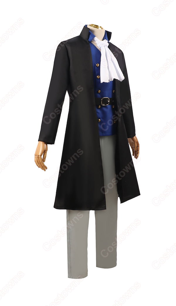 ONE PIECE サボ　コスプレ　衣装　フルセット Amazon | [DSUSHU] ワンピース サボ コスプレ衣装 舞台演出服