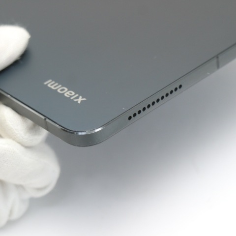 新品同様 Xiaomi Pad 5 256GB グレー タブレット Xiaomi 即日発送 土日祝発送OK 107