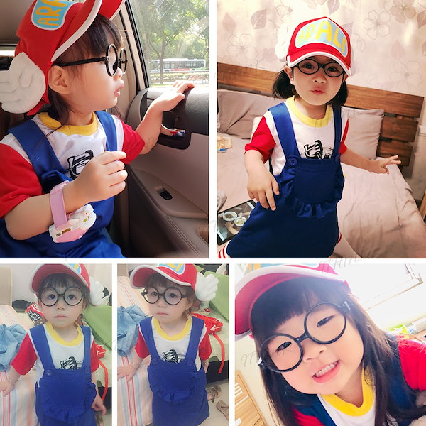 ハロウィンに ドクタースランプアラレちゃん アラレちゃん