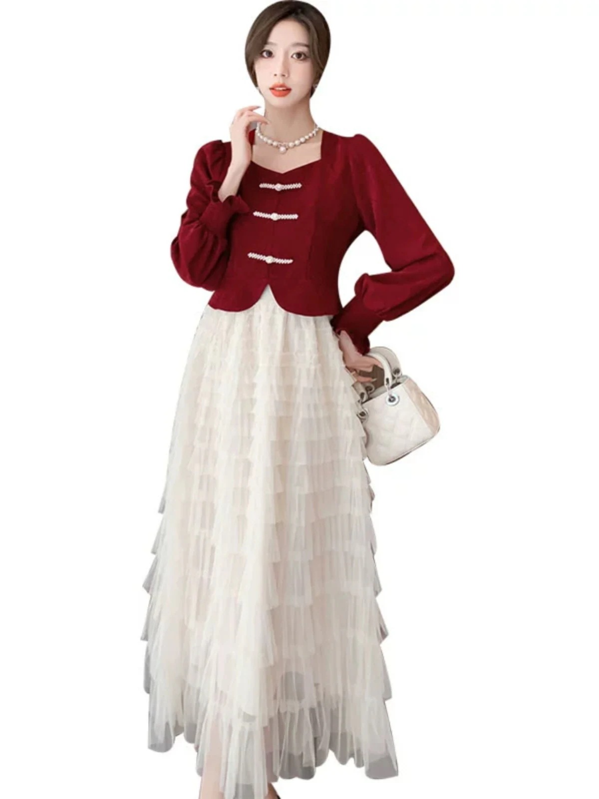 新しい風のホームングドレス花嫁は通常赤い婚約ブライズメイドドレスイブニングドレススーツを着用できます赤い婚約ブライズメイドドレスイブニングドレスセット 新しい風のホームングドレス花嫁は通常赤い婚約ブライズメイドドレスイブニングドレススーツを着用できます赤い婚約ブライズメイドドレスイブニングドレスセット