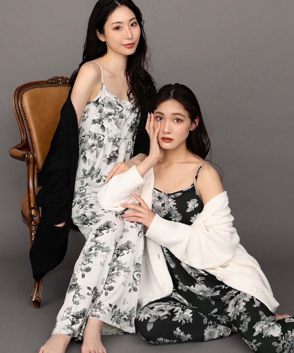 【メガ割セール!クーポン配布】オトナ可愛いセットアップ キャミソール ニットカーディガン付き 3点セット 【メガ割セール!クーポン配布】オトナ可愛いセットアップ キャミソール ニットカーディガン付き 3点セット