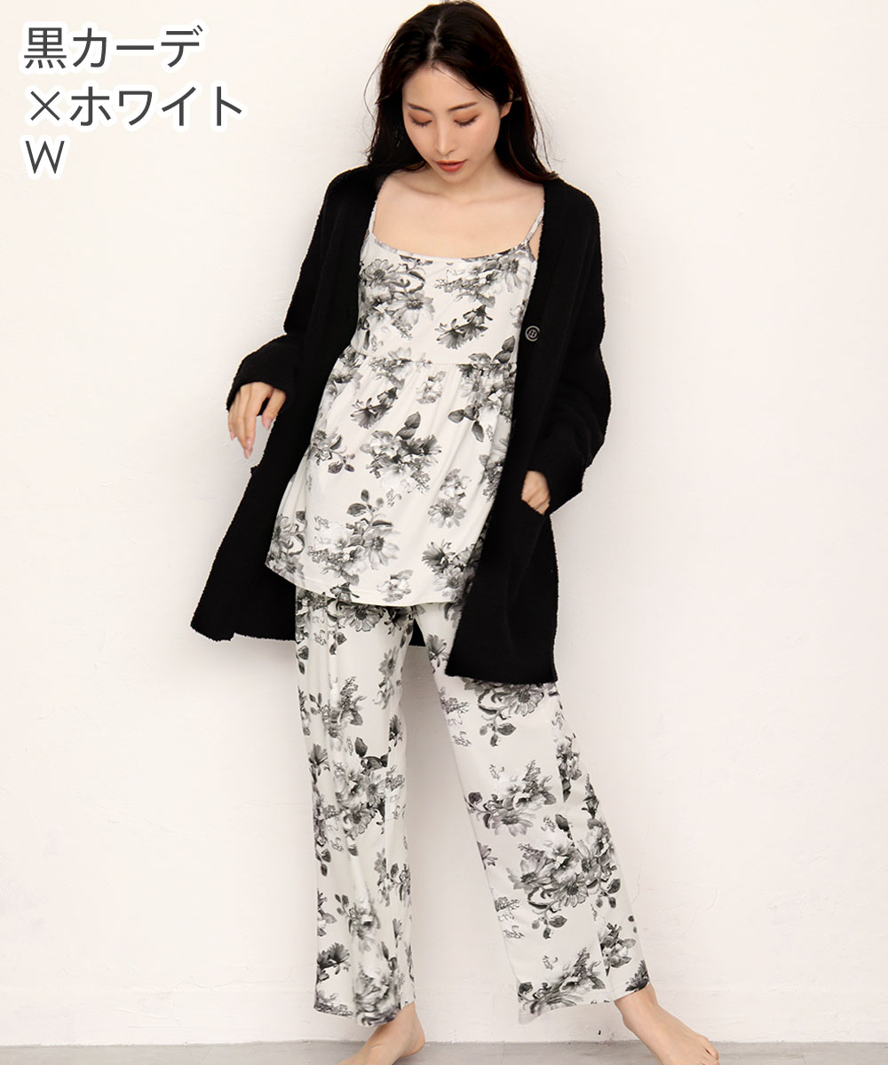 【メガ割セール!クーポン配布】オトナ可愛いセットアップ キャミソール ニットカーディガン付き 3点セット 【メガ割セール!クーポン配布】オトナ可愛いセットアップ キャミソール ニットカーディガン付き 3点セット