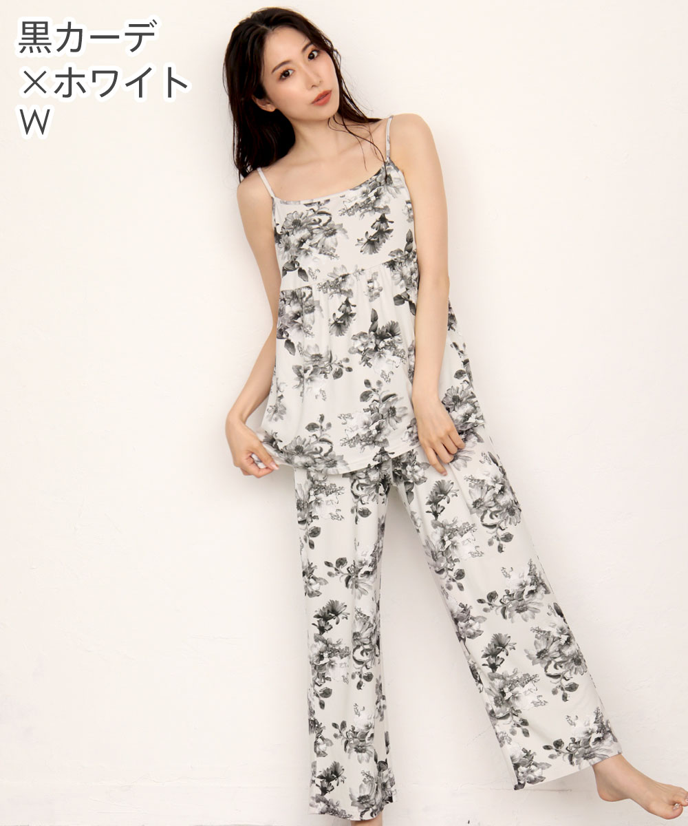 【メガ割セール!クーポン配布】オトナ可愛いセットアップ キャミソール ニットカーディガン付き 3点セット 【メガ割セール!クーポン配布】オトナ可愛いセットアップ キャミソール ニットカーディガン付き 3点セット