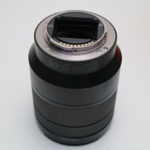 美品 SONY Vario-Tessar T* FE 24-70mm F4 ZA OSS SEL2470Z 標準ズームレンズ Eマウント 即日発送 土日祝発送OK 99