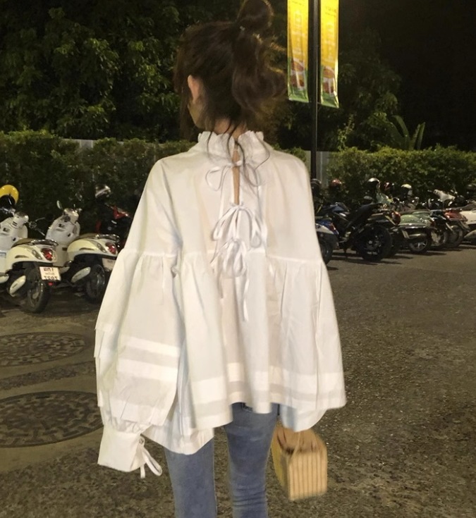 トップス デート モテアイテム ブラウス チュニック フリル シフォン 大人可愛い きれいめ 上品 リボン おしゃれ かっこいい 大人可愛い ラブリー キュート ガーリー クール モード系 セクシー