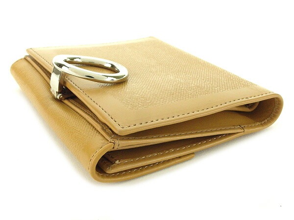 バリー 二つ折り財布 Ｂａ... : バッグ・雑貨 : バリー Wホック財布 高評価特価