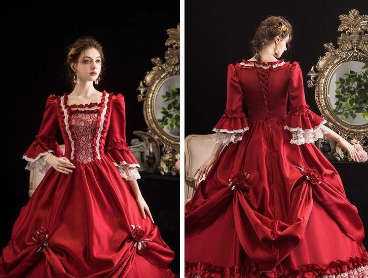 新しい 上品 グリーン 緑 貴族ドレス 2点セット ドレス+3層パニエ プリンセスライン ステージ衣装 オペラ声楽 中世貴族風 お姫様ドレス 宮廷中世風 豪華なドレス 中世ヨーロッパ ヨーロッパ風 宮 新しい 上品 グリーン 緑 貴族ドレス 2点セット ドレス+3層パニエ プリンセスライン ステージ衣装 オペラ声楽 中世貴族風 お姫様ドレス 宮廷中世風 豪華なドレス 中世ヨーロッパ ヨーロッパ風 宮