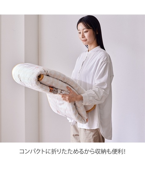 ラグマットラグ キルトラグハローキティ中わた入り ラグマットラグ キルトラグハローキティ中わた入り