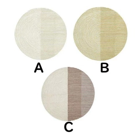 カーペット おしゃれ 北欧風 ラグマット 円形ラグ 丸型マット シャギーラグ カーペット 洗える カーペット おしゃれ 北欧風 ラグマット 円形ラグ 丸型マット シャギーラグ カーペット 洗える