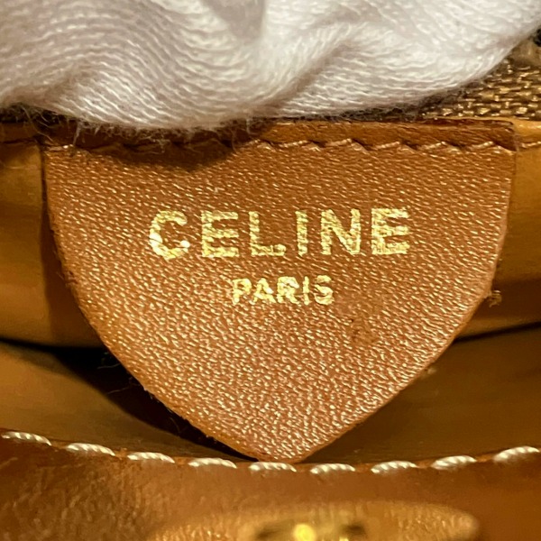 セリーヌ CELINE マカダム バッグ ショルダーバッグ レディース 【中古】 セリーヌ CELINE マカダム バッグ ショルダーバッグ レディース 【中古】