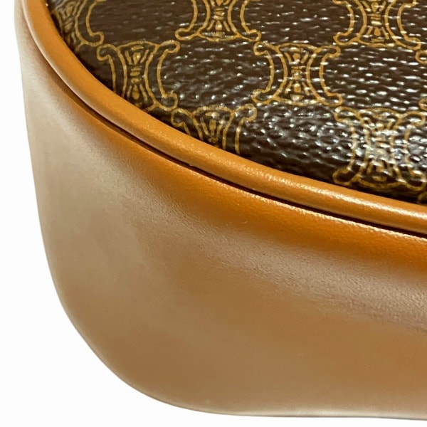 セリーヌ CELINE マカダム バッグ ショルダーバッグ レディース 【中古】 セリーヌ CELINE マカダム バッグ ショルダーバッグ レディース 【中古】