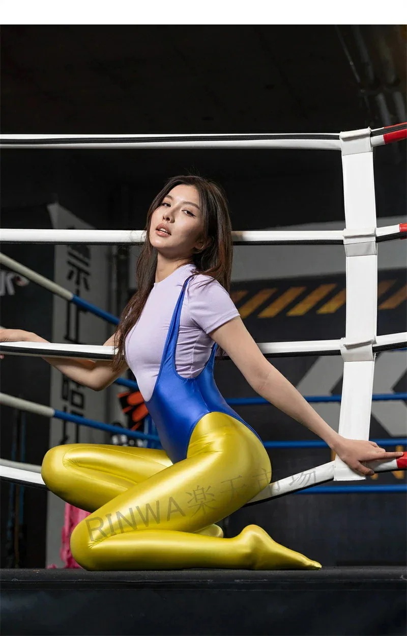 【7月の新作特典】全16色2typeスクール水着 ハイレグ水着 レディース レオタード コスチューム スイムスーツ ボディスーツ 超光沢 コスプレ メンズ レディース 男女兼用 フィットネス水着 競泳