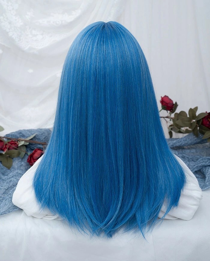 ウィッグ グラデーション レディース フルウィッグ ミディアム 短髪 ストレート 可愛い かわいい 大人用 コスプレ ロリータ ゴスロリ コスチューム 仮装 かつら 自然 小顔 変装 女装 文化祭 学 ウィッグ グラデーション レディース フルウィッグ ミディアム 短髪 ストレート 可愛い かわいい 大人用 コスプレ ロリータ ゴスロリ コスチューム 仮装 かつら 自然 小顔 変装 女装 文化祭 学