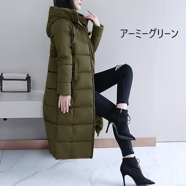 レディース ジャケット コート アウター 中綿 ジャケット フード付き 美シルエット ロング丈 ジップアップ 韓国 新作 可愛い かわいい かっこいい カジュアル 大人 上品 きれいめ lou レディース ジャケット コート アウター 中綿 ジャケット フード付き 美シルエット ロング丈 ジップアップ 韓国 新作 可愛い かわいい かっこいい カジュアル 大人 上品 きれいめ lou