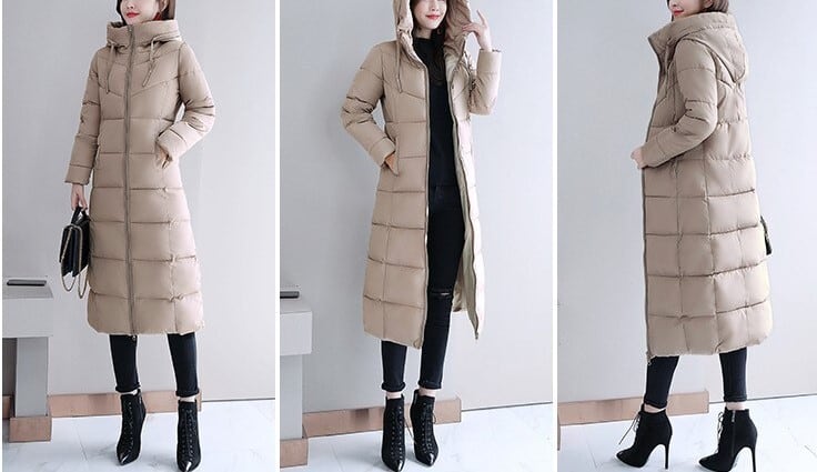 レディース ジャケット コート アウター 中綿 ジャケット フード付き 美シルエット ロング丈 ジップアップ 韓国 新作 可愛い かわいい かっこいい カジュアル 大人 上品 きれいめ lou レディース ジャケット コート アウター 中綿 ジャケット フード付き 美シルエット ロング丈 ジップアップ 韓国 新作 可愛い かわいい かっこいい カジュアル 大人 上品 きれいめ lou