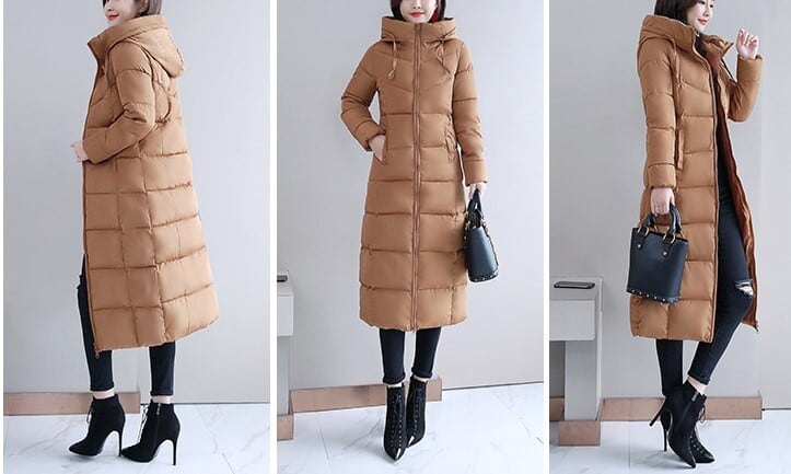 レディース ジャケット コート アウター 中綿 ジャケット フード付き 美シルエット ロング丈 ジップアップ 韓国 新作 可愛い かわいい かっこいい カジュアル 大人 上品 きれいめ lou レディース ジャケット コート アウター 中綿 ジャケット フード付き 美シルエット ロング丈 ジップアップ 韓国 新作 可愛い かわいい かっこいい カジュアル 大人 上品 きれいめ lou