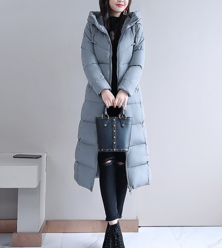 レディース ジャケット コート アウター 中綿 ジャケット フード付き 美シルエット ロング丈 ジップアップ 韓国 新作 可愛い かわいい かっこいい カジュアル 大人 上品 きれいめ lou レディース ジャケット コート アウター 中綿 ジャケット フード付き 美シルエット ロング丈 ジップアップ 韓国 新作 可愛い かわいい かっこいい カジュアル 大人 上品 きれいめ lou