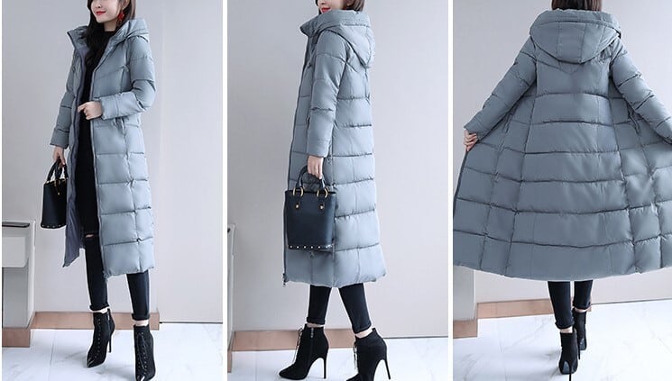 レディース ジャケット コート アウター 中綿 ジャケット フード付き 美シルエット ロング丈 ジップアップ 韓国 新作 可愛い かわいい かっこいい カジュアル 大人 上品 きれいめ lou レディース ジャケット コート アウター 中綿 ジャケット フード付き 美シルエット ロング丈 ジップアップ 韓国 新作 可愛い かわいい かっこいい カジュアル 大人 上品 きれいめ lou