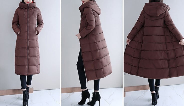 レディース ジャケット コート アウター 中綿 ジャケット フード付き 美シルエット ロング丈 ジップアップ 韓国 新作 可愛い かわいい かっこいい カジュアル 大人 上品 きれいめ lou レディース ジャケット コート アウター 中綿 ジャケット フード付き 美シルエット ロング丈 ジップアップ 韓国 新作 可愛い かわいい かっこいい カジュアル 大人 上品 きれいめ lou