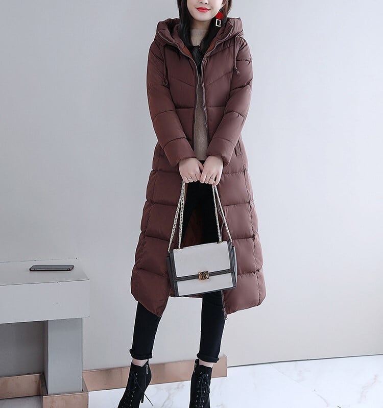 レディース ジャケット コート アウター 中綿 ジャケット フード付き 美シルエット ロング丈 ジップアップ 韓国 新作 可愛い かわいい かっこいい カジュアル 大人 上品 きれいめ lou レディース ジャケット コート アウター 中綿 ジャケット フード付き 美シルエット ロング丈 ジップアップ 韓国 新作 可愛い かわいい かっこいい カジュアル 大人 上品 きれいめ lou