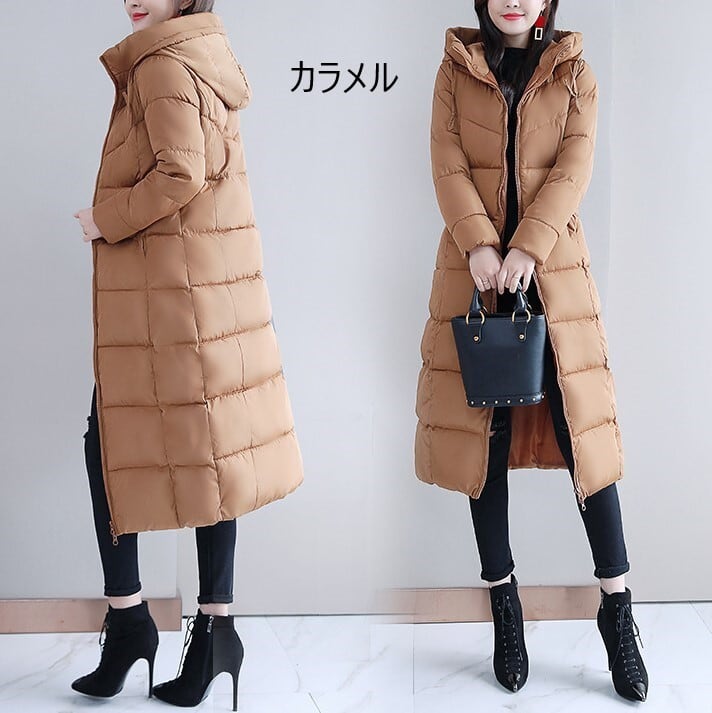 レディース ジャケット コート アウター 中綿 ジャケット フード付き 美シルエット ロング丈 ジップアップ 韓国 新作 可愛い かわいい かっこいい カジュアル 大人 上品 きれいめ lou レディース ジャケット コート アウター 中綿 ジャケット フード付き 美シルエット ロング丈 ジップアップ 韓国 新作 可愛い かわいい かっこいい カジュアル 大人 上品 きれいめ lou