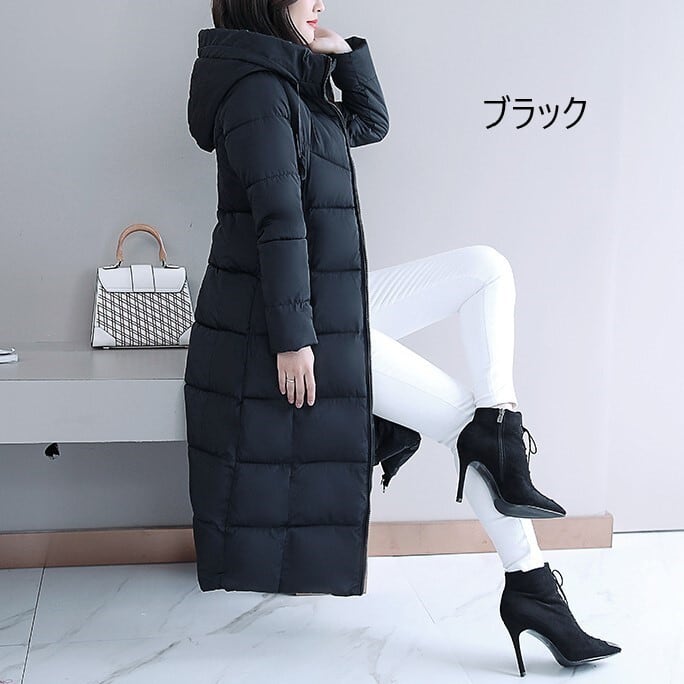 レディース ジャケット コート アウター 中綿 ジャケット フード付き 美シルエット ロング丈 ジップアップ 韓国 新作 可愛い かわいい かっこいい カジュアル 大人 上品 きれいめ lou レディース ジャケット コート アウター 中綿 ジャケット フード付き 美シルエット ロング丈 ジップアップ 韓国 新作 可愛い かわいい かっこいい カジュアル 大人 上品 きれいめ lou