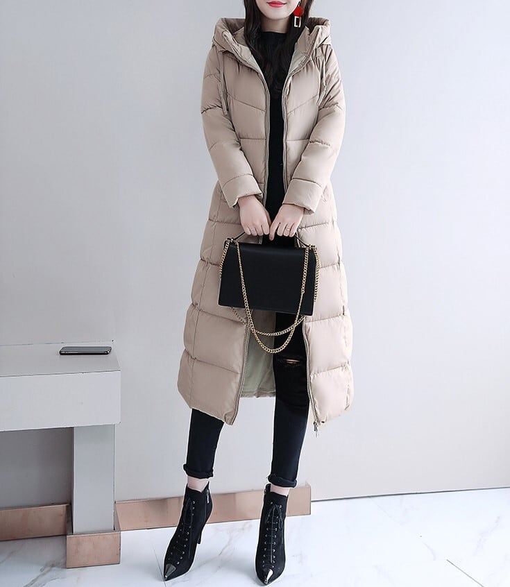 レディース ジャケット コート アウター 中綿 ジャケット フード付き 美シルエット ロング丈 ジップアップ 韓国 新作 可愛い かわいい かっこいい カジュアル 大人 上品 きれいめ lou レディース ジャケット コート アウター 中綿 ジャケット フード付き 美シルエット ロング丈 ジップアップ 韓国 新作 可愛い かわいい かっこいい カジュアル 大人 上品 きれいめ lou