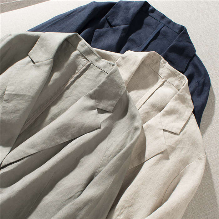 テーラードジャケット レディース 春秋 大きいサイズ コーデ テーラード ジャケット 長袖 ライトアウター フォーマル スーツ カジュアル トップス オフィス 通勤 OL ビジネス 薄手 麻 リネン1 テーラードジャケット レディース 春秋 大きいサイズ コーデ テーラード ジャケット 長袖 ライトアウター フォーマル スーツ カジュアル トップス オフィス 通勤 OL ビジネス 薄手 麻 リネン1