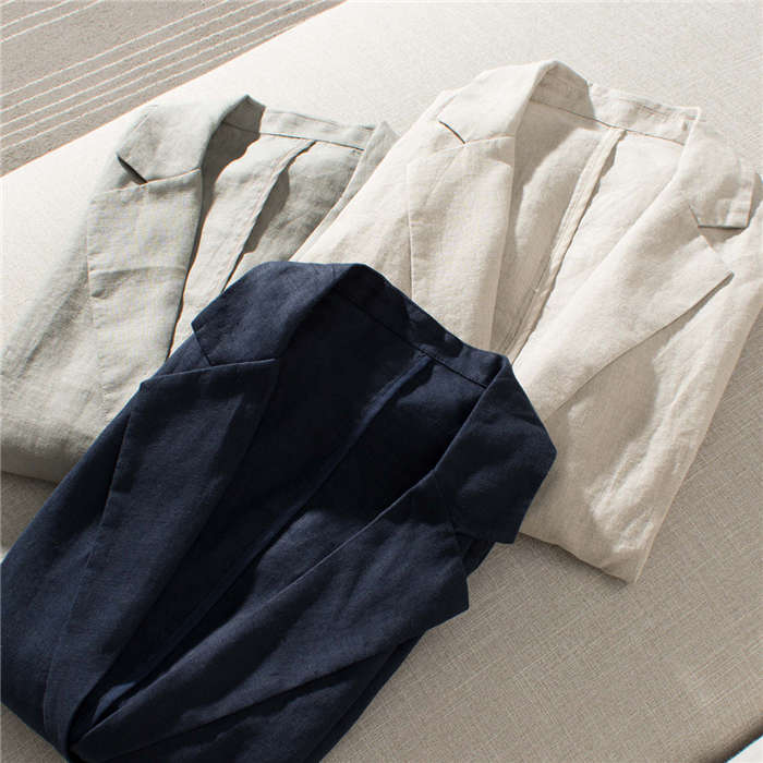 テーラードジャケット レディース 春秋 大きいサイズ コーデ テーラード ジャケット 長袖 ライトアウター フォーマル スーツ カジュアル トップス オフィス 通勤 OL ビジネス 薄手 麻 リネン1 テーラードジャケット レディース 春秋 大きいサイズ コーデ テーラード ジャケット 長袖 ライトアウター フォーマル スーツ カジュアル トップス オフィス 通勤 OL ビジネス 薄手 麻 リネン1