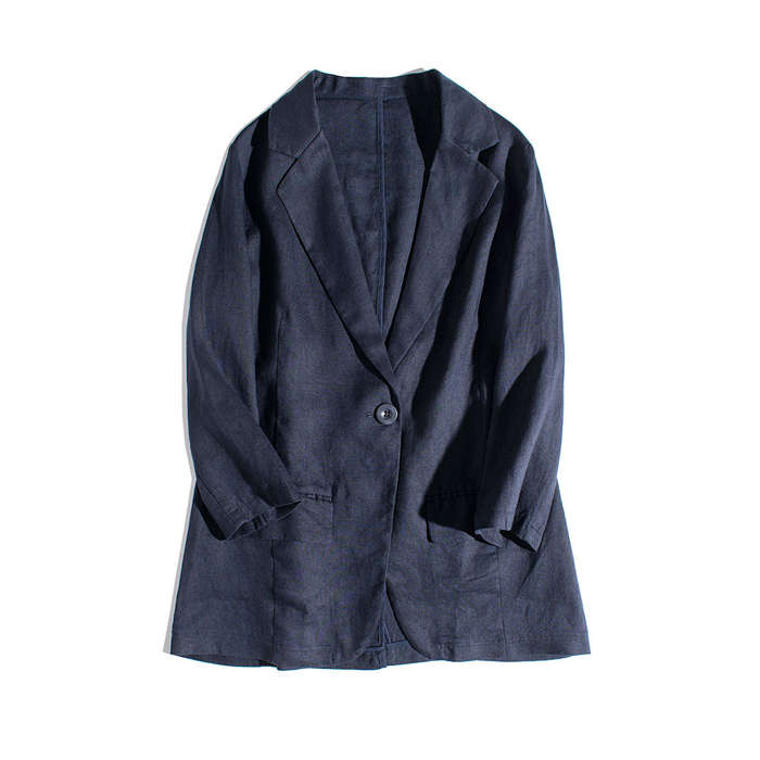 テーラードジャケット レディース 春秋 大きいサイズ コーデ テーラード ジャケット 長袖 ライトアウター フォーマル スーツ カジュアル トップス オフィス 通勤 OL ビジネス 薄手 麻 リネン1 テーラードジャケット レディース 春秋 大きいサイズ コーデ テーラード ジャケット 長袖 ライトアウター フォーマル スーツ カジュアル トップス オフィス 通勤 OL ビジネス 薄手 麻 リネン1