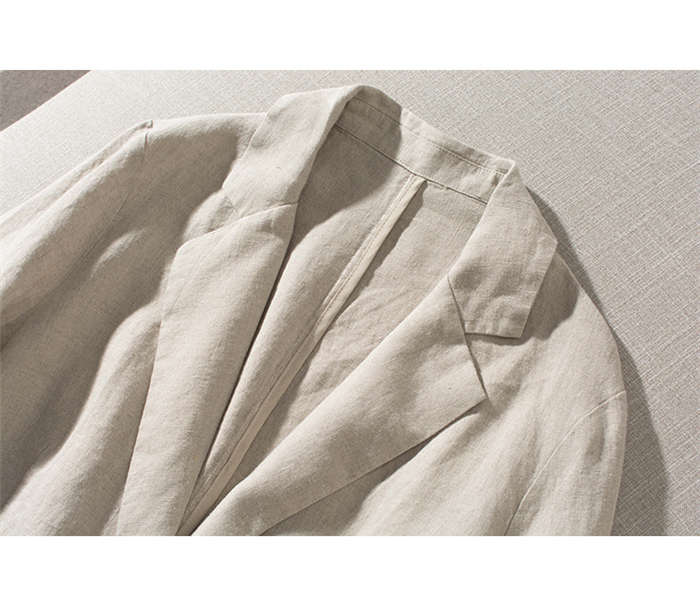 テーラードジャケット レディース 春秋 大きいサイズ コーデ テーラード ジャケット 長袖 ライトアウター フォーマル スーツ カジュアル トップス オフィス 通勤 OL ビジネス 薄手 麻 リネン1 テーラードジャケット レディース 春秋 大きいサイズ コーデ テーラード ジャケット 長袖 ライトアウター フォーマル スーツ カジュアル トップス オフィス 通勤 OL ビジネス 薄手 麻 リネン1