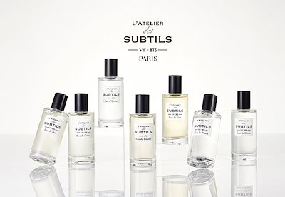 L'ATELIER de SUBTILS VT×BTS香水 VT x BTS L'ATELIER des SUBTILS Eau de Coton – myVTxBTS