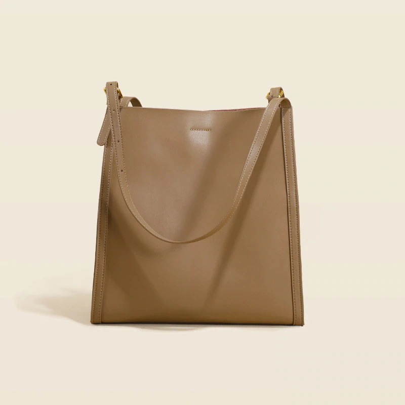 【急速出荷!】2025トートバッグ本革ショルダー婦人バッグ大容量高級感勤務バッグ脇バッグ 【急速出荷!】2025トートバッグ本革ショルダー婦人バッグ大容量高級感勤務バッグ脇バッグ