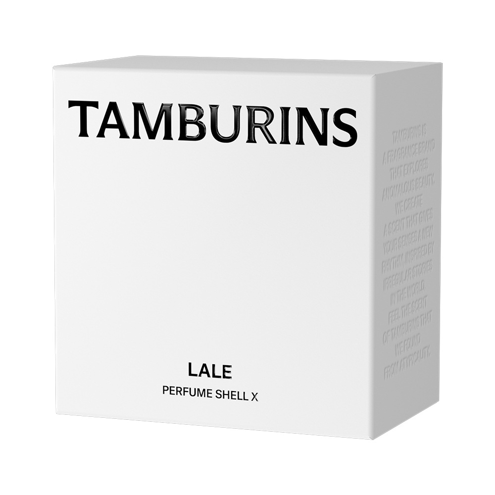 パフューム シェルエクスハンドクリームラレーLALE（30mL）