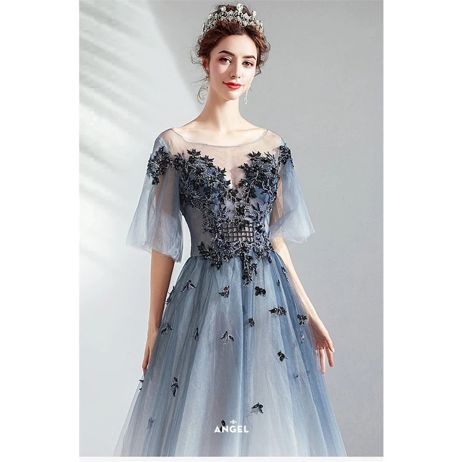 パーティードレス ウェディングドレス花嫁大きいサイズ フォーマル透かし彫り刺繍ロングドレスセクシーチュールドレスイブニングドレス司会者結婚式披露宴 パーティードレス ウェディングドレス花嫁大きいサイズ フォーマル透かし彫り刺繍ロングドレスセクシーチュールドレスイブニングドレス司会者結婚式披露宴