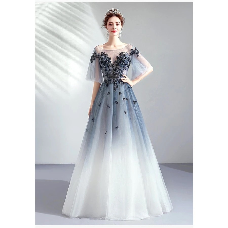 パーティードレス ウェディングドレス花嫁大きいサイズ フォーマル透かし彫り刺繍ロングドレスセクシーチュールドレスイブニングドレス司会者結婚式披露宴 パーティードレス ウェディングドレス花嫁大きいサイズ フォーマル透かし彫り刺繍ロングドレスセクシーチュールドレスイブニングドレス司会者結婚式披露宴