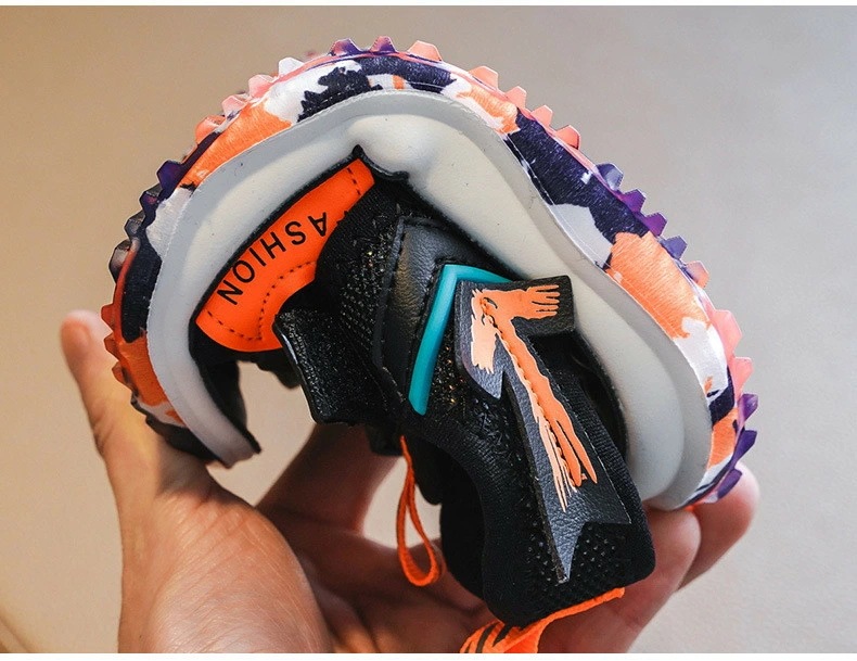 【2枚購入で1oo円OFF】サンダル キッズ ジュニア シューズ 男子 子供靴 子供 スポーツサンダル キッズサンダル kids ビーチサンダル 子ども 子供用 アウトドア スニーカー かわいい 16