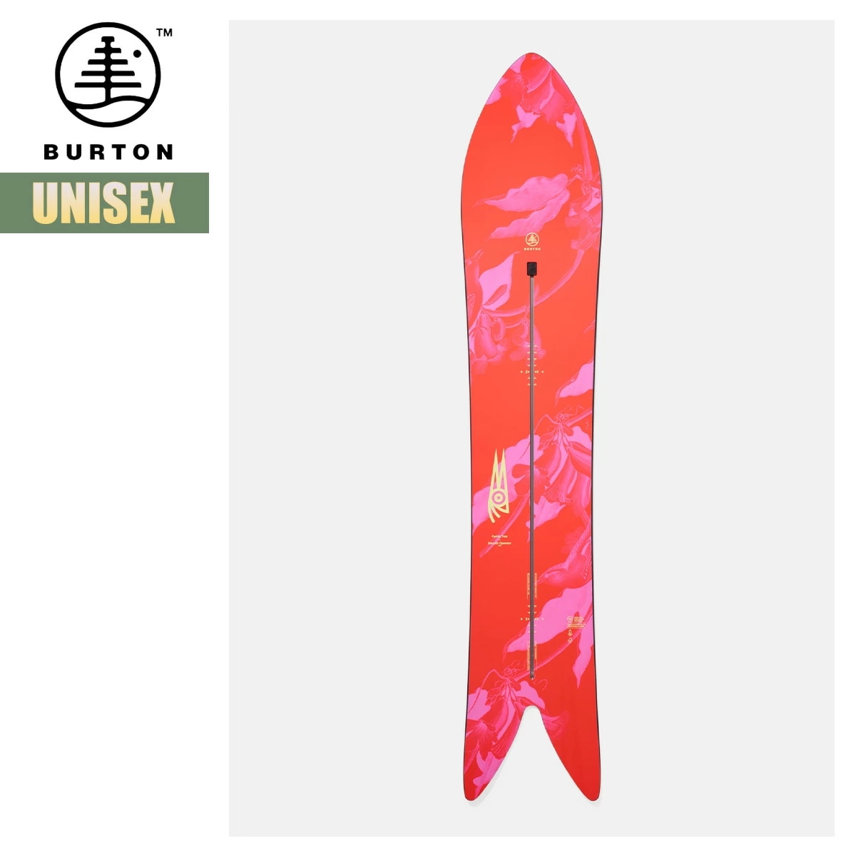 スノーボード 板 25-26 ファミリーツリー スムースオペレーター キャンバー W26JP-302911 Family Tree Smooth Operator Camber Snowboard スノーボード 板 25-26 ファミリーツリー スムースオペレーター キャンバー W26JP-302911 Family Tree Smooth Operator Camber Snowboard