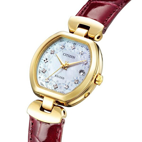 取寄品 正規品 CITIZEN シチズン エクシード ES9452-01D EXCEED 腕時計 取寄品 正規品 CITIZEN シチズン エクシード ES9452-01D EXCEED 腕時計