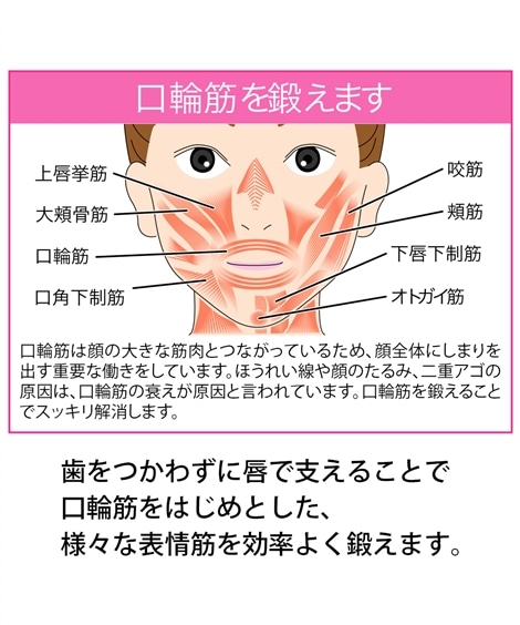 NEWフェイシャルリフト アトワンス(防水式)