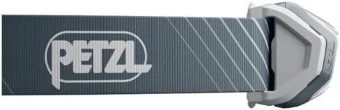 ペツル(PETZL) ティカ コア / TIKKA CORE E067AA00 Grey ［23SS］