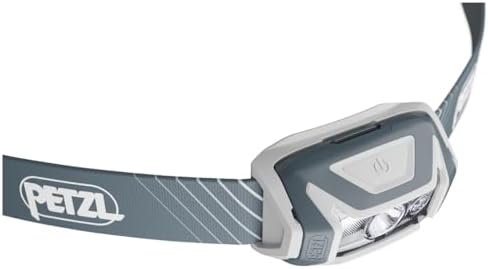 ペツル(PETZL) ティカ コア / TIKKA CORE E067AA00 Grey ［23SS］